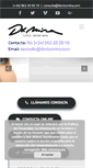 Mobile Screenshot of doctormira.es